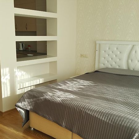 Kvariati Apartment Экстерьер фото