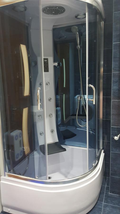 Kvariati Apartment Экстерьер фото
