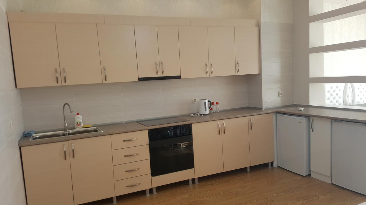 Kvariati Apartment Экстерьер фото